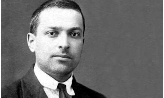 Vygotsky: Vida e Obra